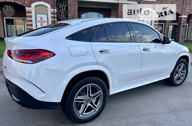 Внедорожник / Кроссовер Mercedes-Benz GLE-Class 2023 в Киеве