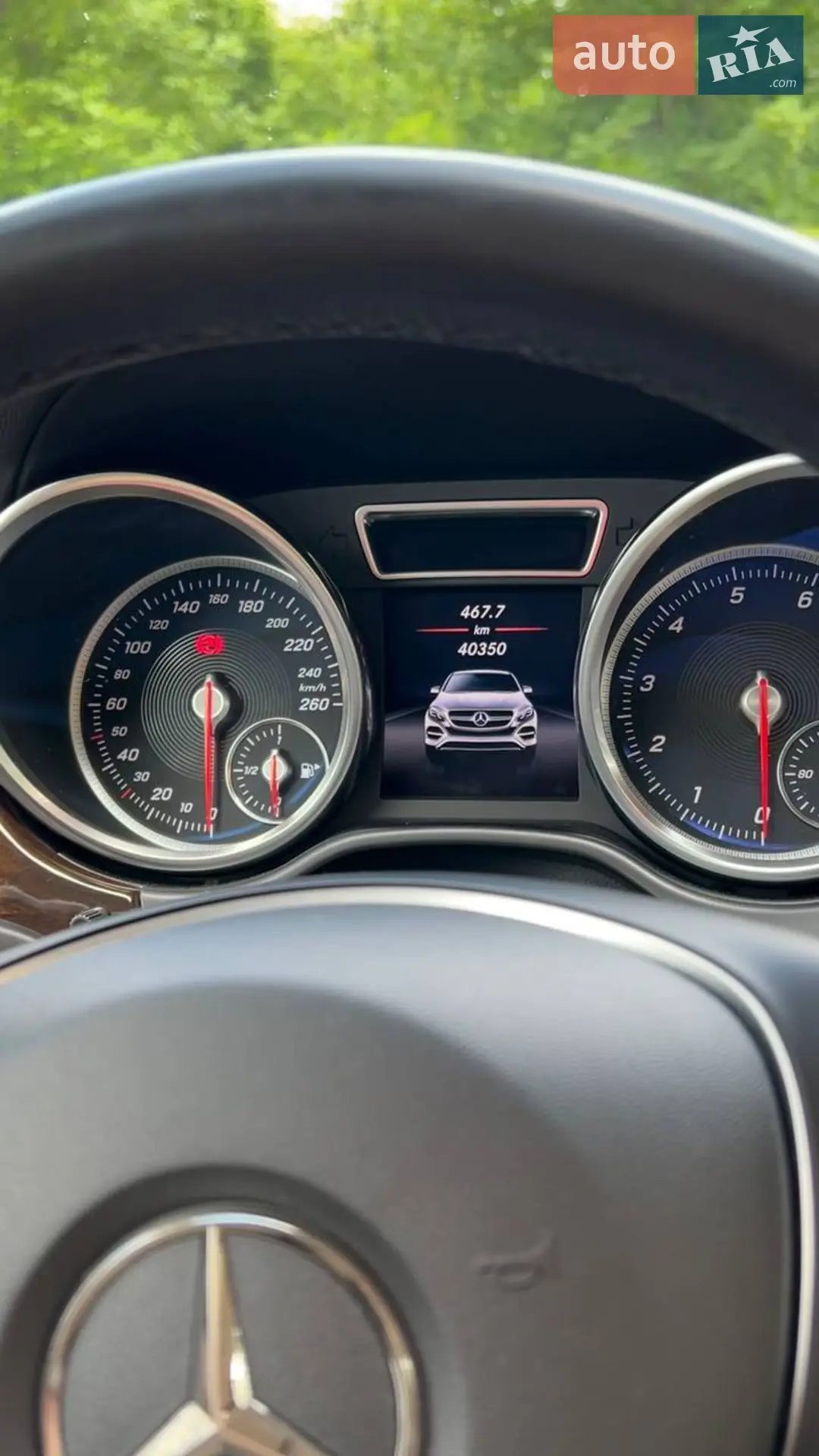 2018 Mercedes-Benz GLE - мініатюра 34