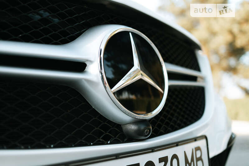 Позашляховик / Кросовер Mercedes-Benz GLE-Class 2015 в Дніпрі фото 11 Позашляховик / Кросовер Mercedes-Benz GLE-Class 2015 в Дніпрі