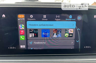 Внедорожник / Кроссовер Mercedes-Benz GLE-Class 2019 в 