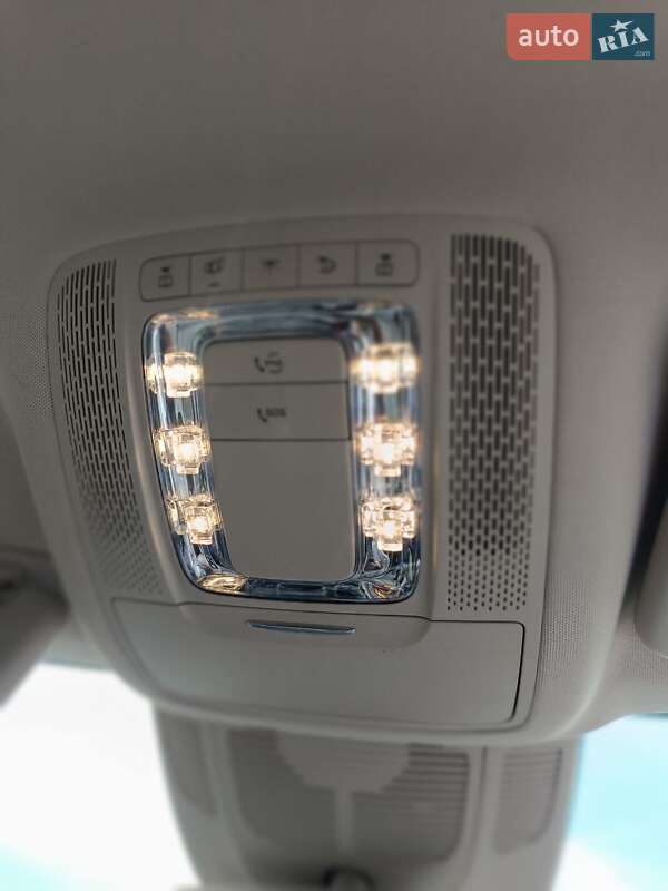 Внедорожник / Кроссовер Mercedes-Benz GLE-Class 2019 в Хмельницком фото 12 Внедорожник / Кроссовер Mercedes-Benz GLE-Class 2019 в Хмельницком