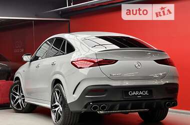 Внедорожник / Кроссовер Mercedes-Benz GLE-Class 2023 в 