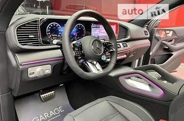 Внедорожник / Кроссовер Mercedes-Benz GLE-Class 2023 в 