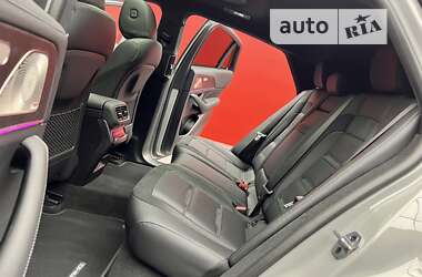 Внедорожник / Кроссовер Mercedes-Benz GLE-Class 2023 в 