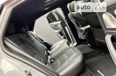 Внедорожник / Кроссовер Mercedes-Benz GLE-Class 2023 в 
