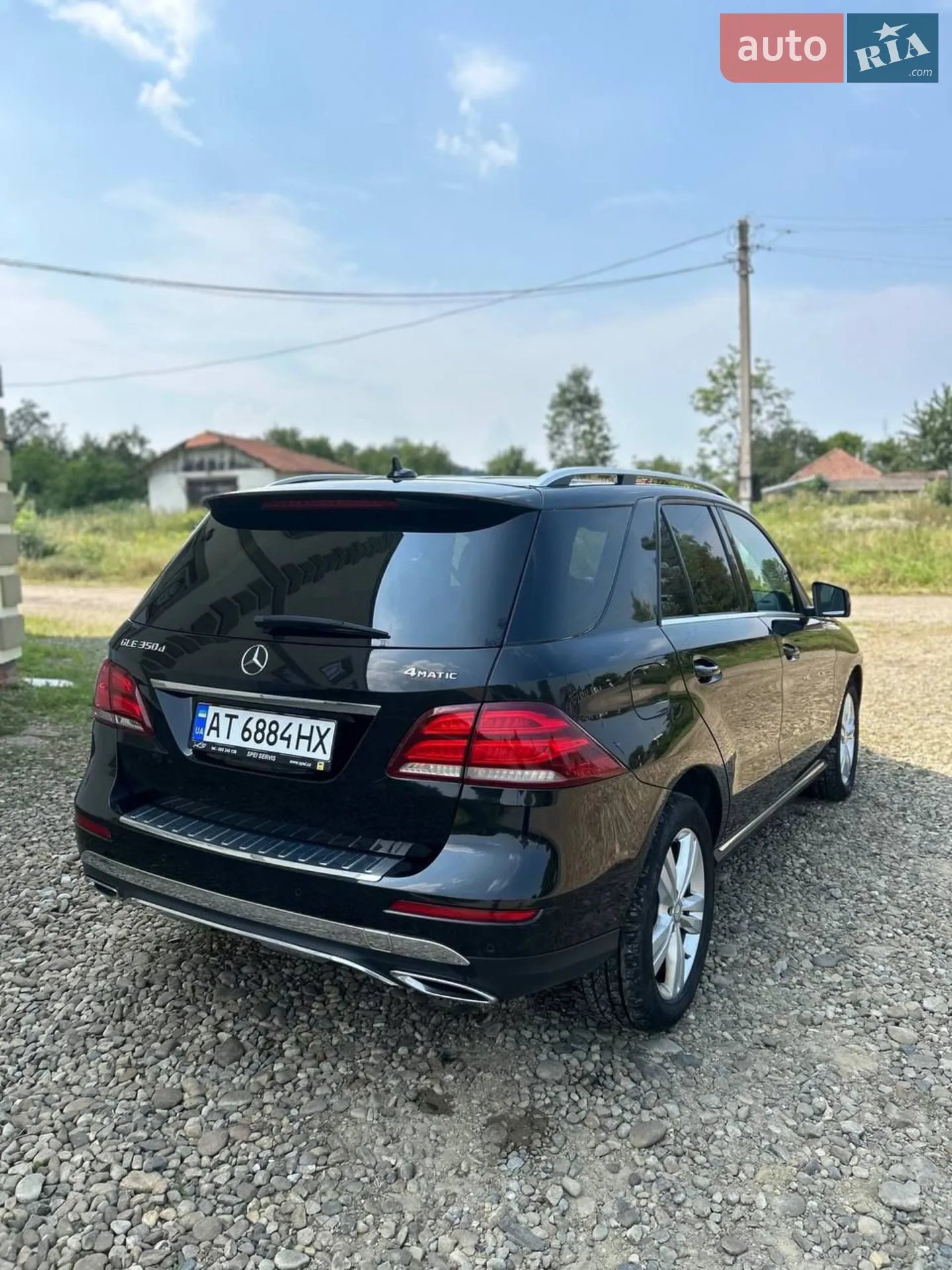 2016 Mercedes-Benz GLE - мініатюра 14