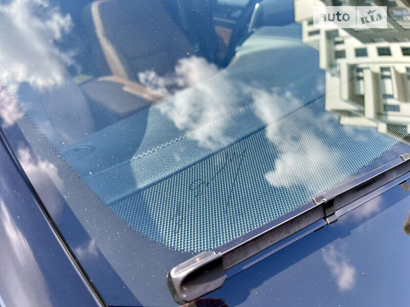 Внедорожник / Кроссовер Mercedes-Benz GLE-Class 2017 в Ивано-Франковске