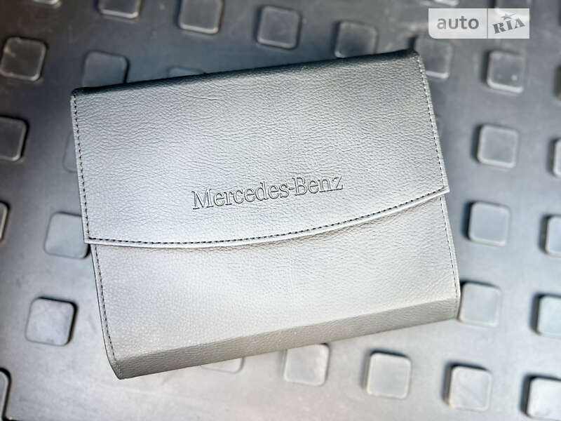 Внедорожник / Кроссовер Mercedes-Benz GLE-Class 2017 в Ивано-Франковске