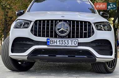 Внедорожник / Кроссовер Mercedes-Benz GLE-Class 2019 в Одессе