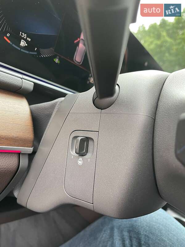 Внедорожник / Кроссовер Mercedes-Benz GLE-Class 2019 в Киеве фото 14 Внедорожник / Кроссовер Mercedes-Benz GLE-Class 2019 в Киеве