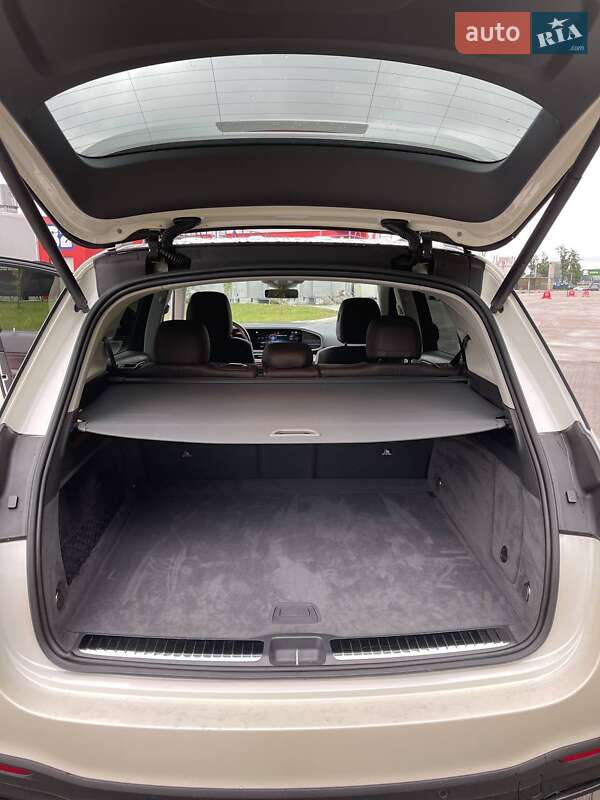 Внедорожник / Кроссовер Mercedes-Benz GLE-Class 2019 в Киеве фото 18 Внедорожник / Кроссовер Mercedes-Benz GLE-Class 2019 в Киеве