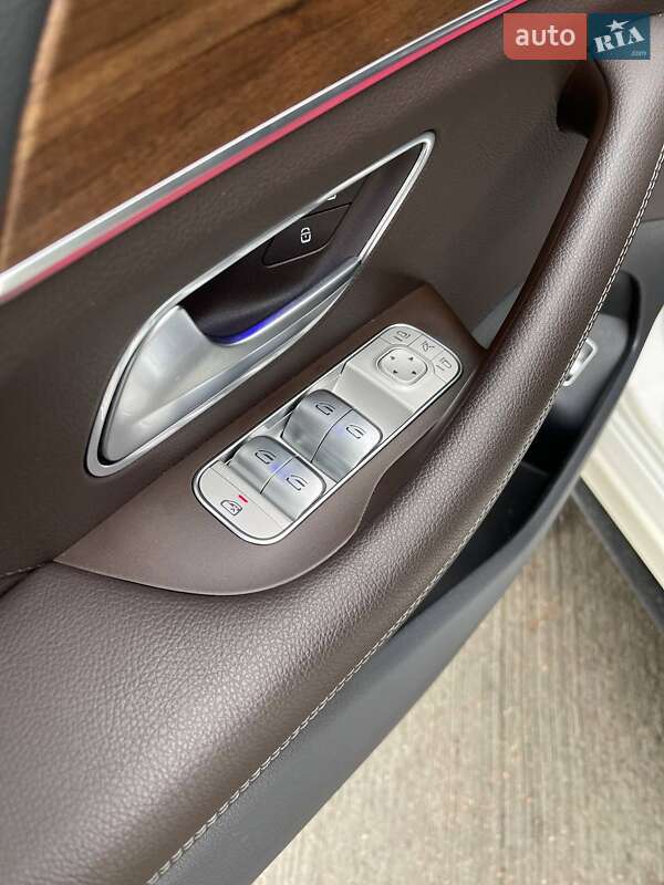 Внедорожник / Кроссовер Mercedes-Benz GLE-Class 2019 в Киеве фото 28 Внедорожник / Кроссовер Mercedes-Benz GLE-Class 2019 в Киеве