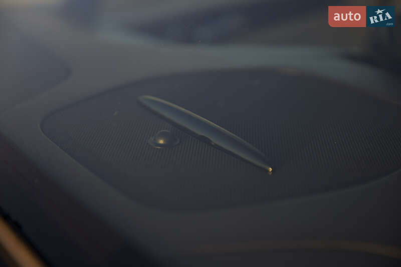 Внедорожник / Кроссовер Mercedes-Benz GLE-Class 2017 в Стрые