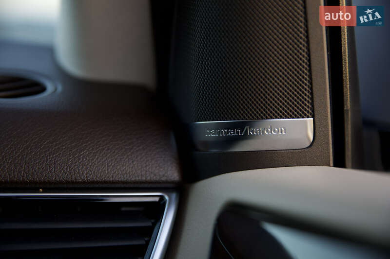 Внедорожник / Кроссовер Mercedes-Benz GLE-Class 2017 в Стрые