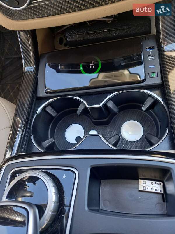 Внедорожник / Кроссовер Mercedes-Benz GLE-Class 2017 в Киеве