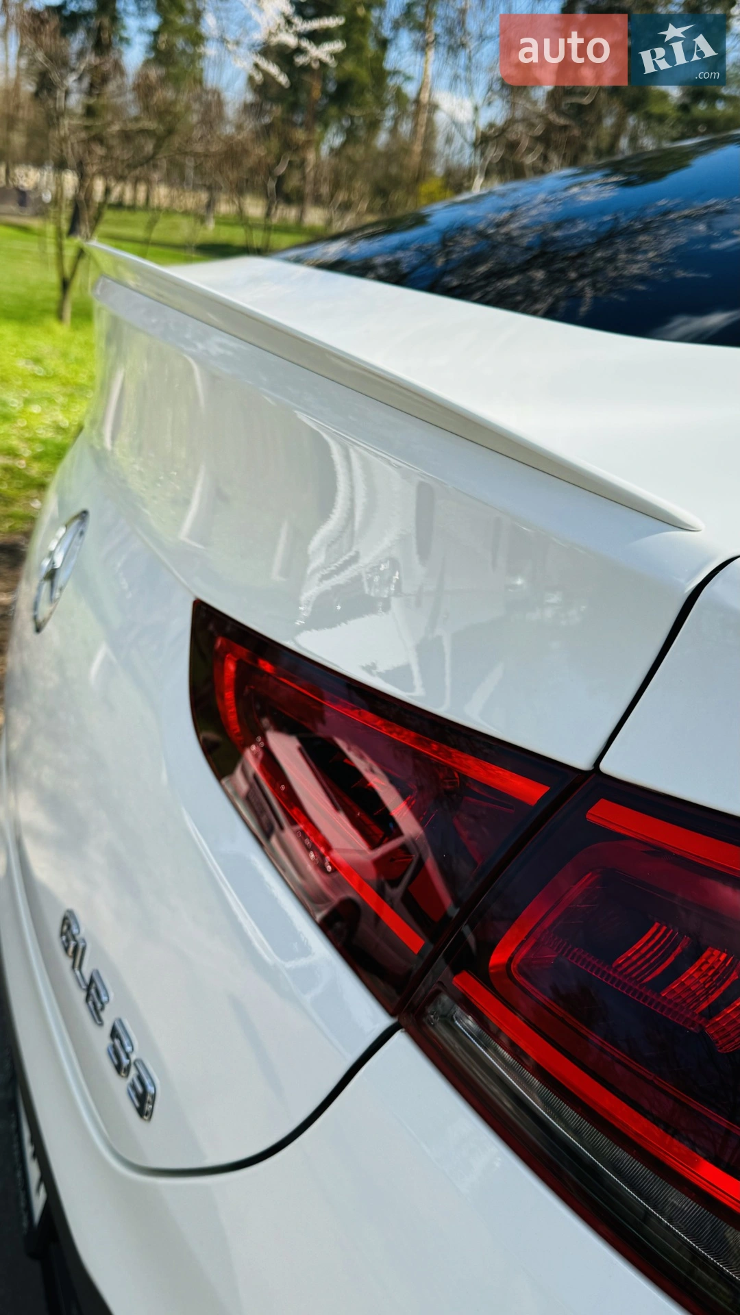 2021 Mercedes-Benz GLE - мініатюра 10