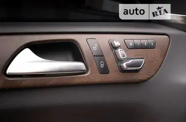 Mercedes-Benz GLE-Class 2018