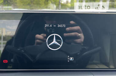 Внедорожник / Кроссовер Mercedes-Benz GLE-Class 2022 в Виннице