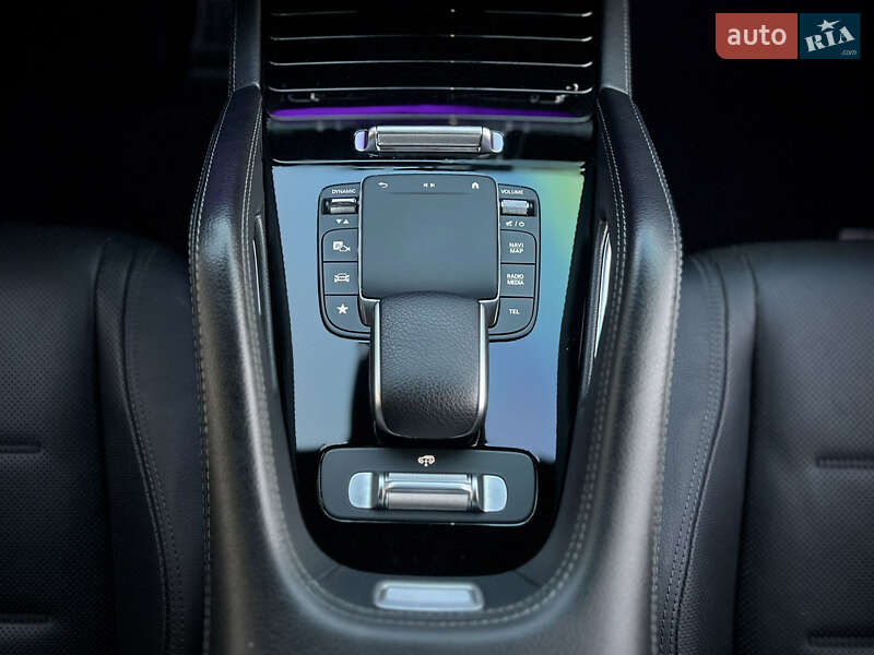 Внедорожник / Кроссовер Mercedes-Benz GLE-Class 2020 в Одессе