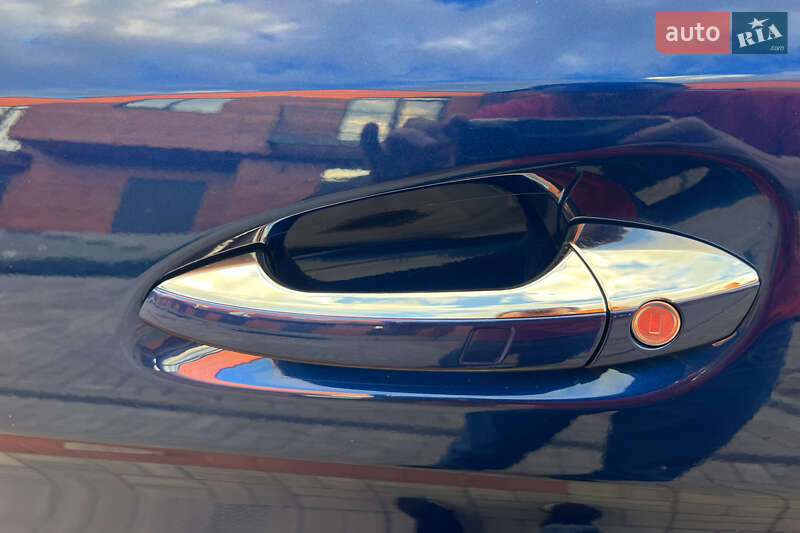 Внедорожник / Кроссовер Mercedes-Benz GLE-Class 2017 в Днепре