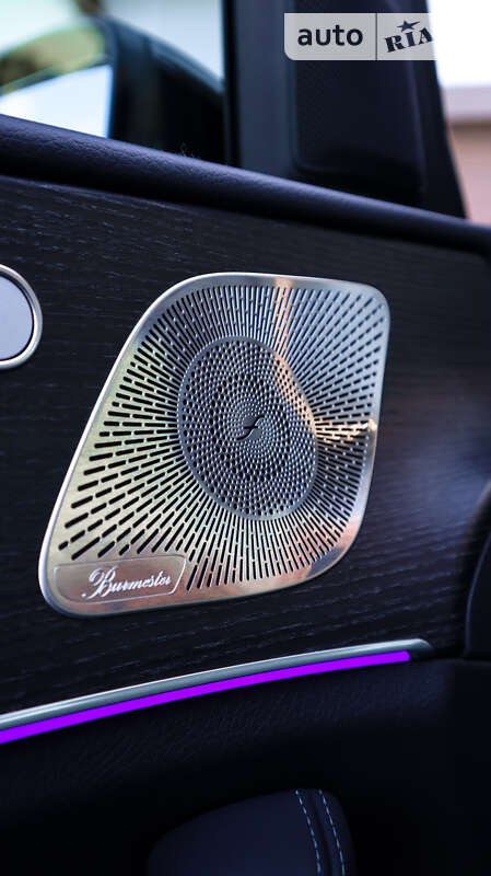 Внедорожник / Кроссовер Mercedes-Benz GLE-Class 2021 в Виннице фото 15 Внедорожник / Кроссовер Mercedes-Benz GLE-Class 2021 в Виннице