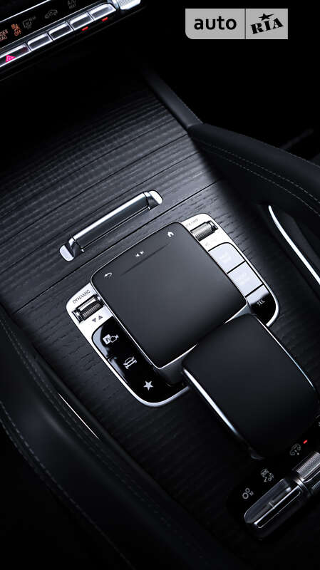 Внедорожник / Кроссовер Mercedes-Benz GLE-Class 2021 в Виннице фото 24 Внедорожник / Кроссовер Mercedes-Benz GLE-Class 2021 в Виннице