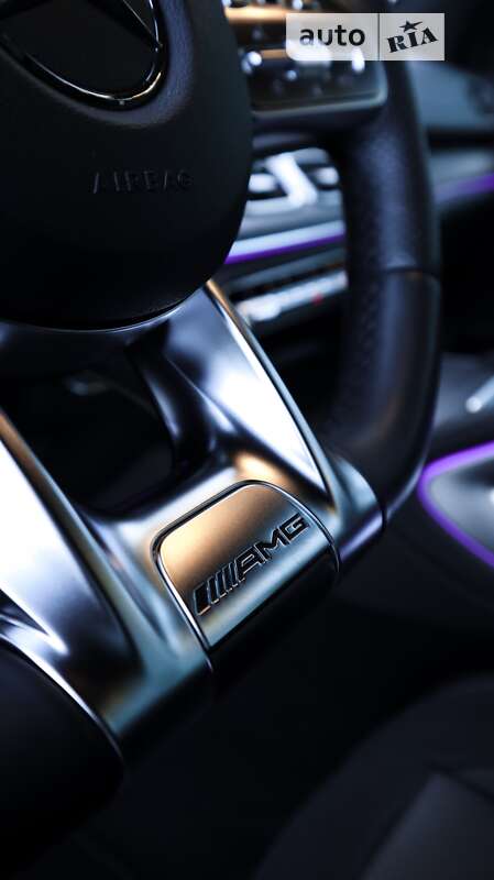 Внедорожник / Кроссовер Mercedes-Benz GLE-Class 2021 в Виннице фото 29 Внедорожник / Кроссовер Mercedes-Benz GLE-Class 2021 в Виннице