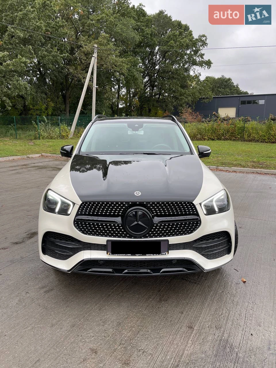 2019 Mercedes-Benz GLE - мініатюра 39