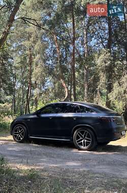 Mercedes-Benz GLE-Class 2019 Mercedes-Benz GLE-Class 2019