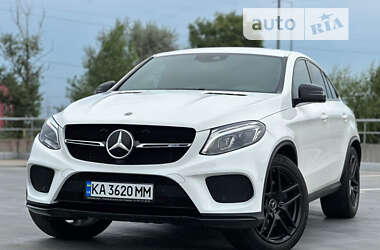Mercedes-Benz GLE-Class 2019 Mercedes-Benz GLE-Class 2019