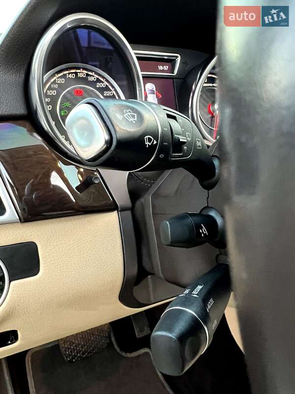 Позашляховик / Кросовер Mercedes-Benz GLE-Class 2018 в Одесі фото 38 Позашляховик / Кросовер Mercedes-Benz GLE-Class 2018 в Одесі