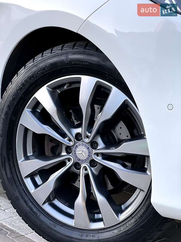 Позашляховик / Кросовер Mercedes-Benz GLE-Class 2018 в Одесі фото 7 Позашляховик / Кросовер Mercedes-Benz GLE-Class 2018 в Одесі