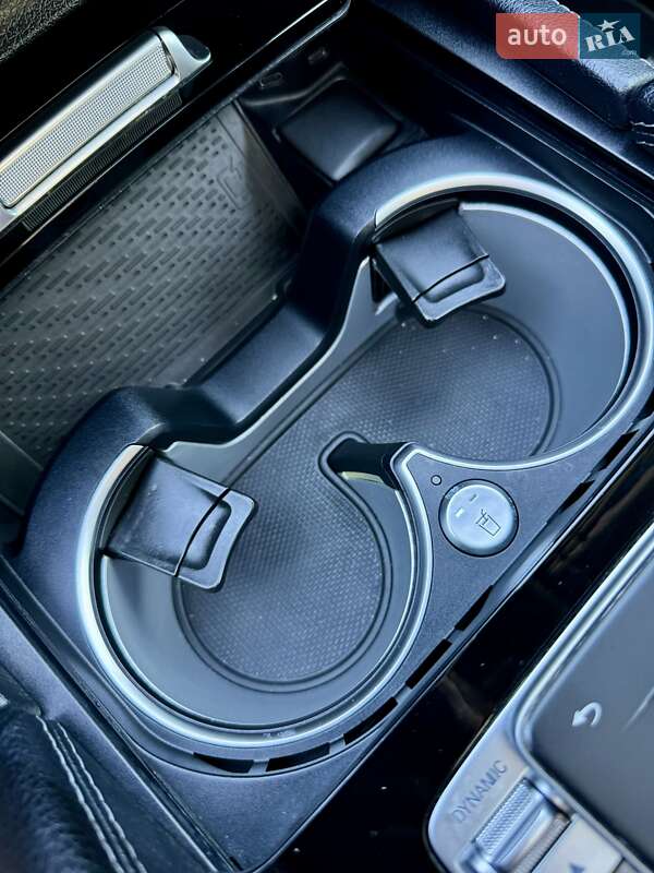 Внедорожник / Кроссовер Mercedes-Benz GLE-Class 2019 в Одессе