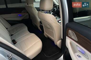 Внедорожник / Кроссовер Mercedes-Benz GLE-Class 2021 в 