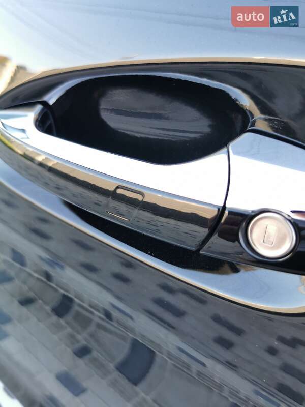 Позашляховик / Кросовер Mercedes-Benz GLE-Class 2016 в Києві фото 21 Позашляховик / Кросовер Mercedes-Benz GLE-Class 2016 в Києві