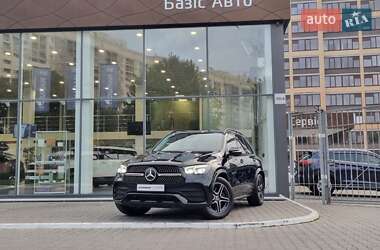 Mercedes-Benz GLE-Class 2019