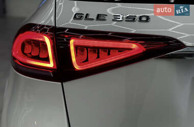 Mercedes-Benz GLE-Class 2020 Mercedes-Benz GLE-Class 2020
