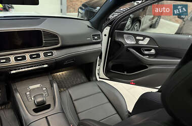 Внедорожник / Кроссовер Mercedes-Benz GLE-Class 2020 в 