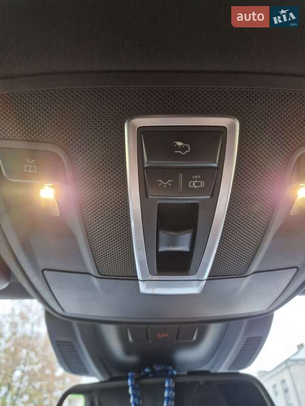 Позашляховик / Кросовер Mercedes-Benz GLE-Class 2016 в Тернополі