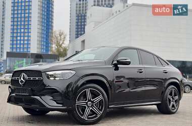 Внедорожник / Кроссовер Mercedes-Benz GLE-Class 2023 в Одессе