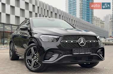 Внедорожник / Кроссовер Mercedes-Benz GLE-Class 2023 в Одессе