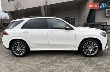 Позашляховик / Кросовер Mercedes-Benz GLE-Class 2024 в Києві