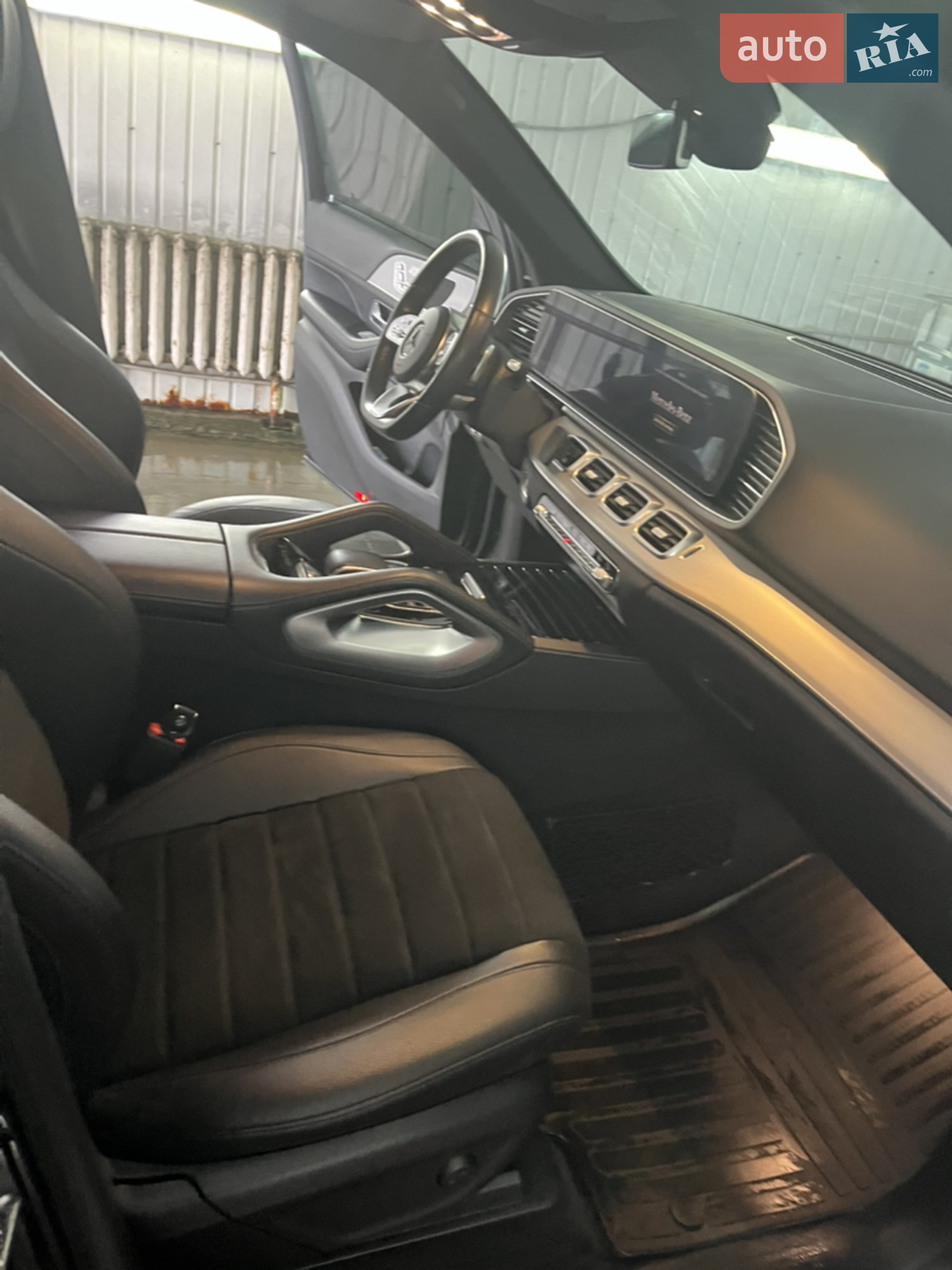 2019 Mercedes-Benz GLE - мініатюра 24