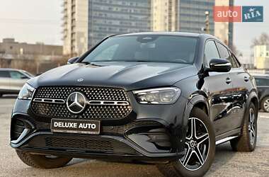 Внедорожник / Кроссовер Mercedes-Benz GLE-Class 2023 в Киеве