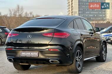 Внедорожник / Кроссовер Mercedes-Benz GLE-Class 2023 в Киеве