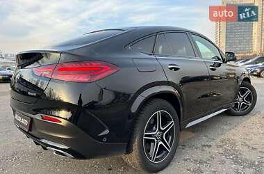 Внедорожник / Кроссовер Mercedes-Benz GLE-Class 2023 в Киеве