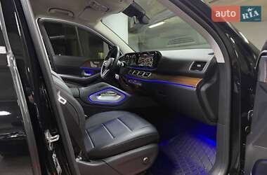 Внедорожник / Кроссовер Mercedes-Benz GLE-Class 2023 в 