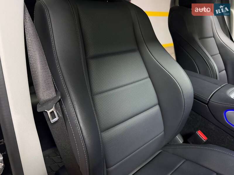 Внедорожник / Кроссовер Mercedes-Benz GLE-Class 2023 в Киеве