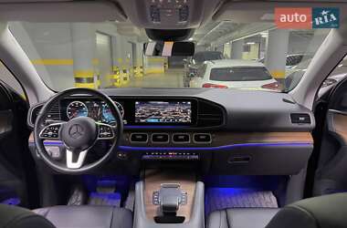 Внедорожник / Кроссовер Mercedes-Benz GLE-Class 2023 в 