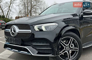 Позашляховик / Кросовер Mercedes-Benz GLE-Class 2022 в Києві